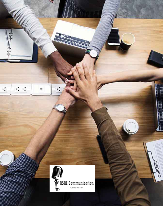 ASAC Comunication voz del sur