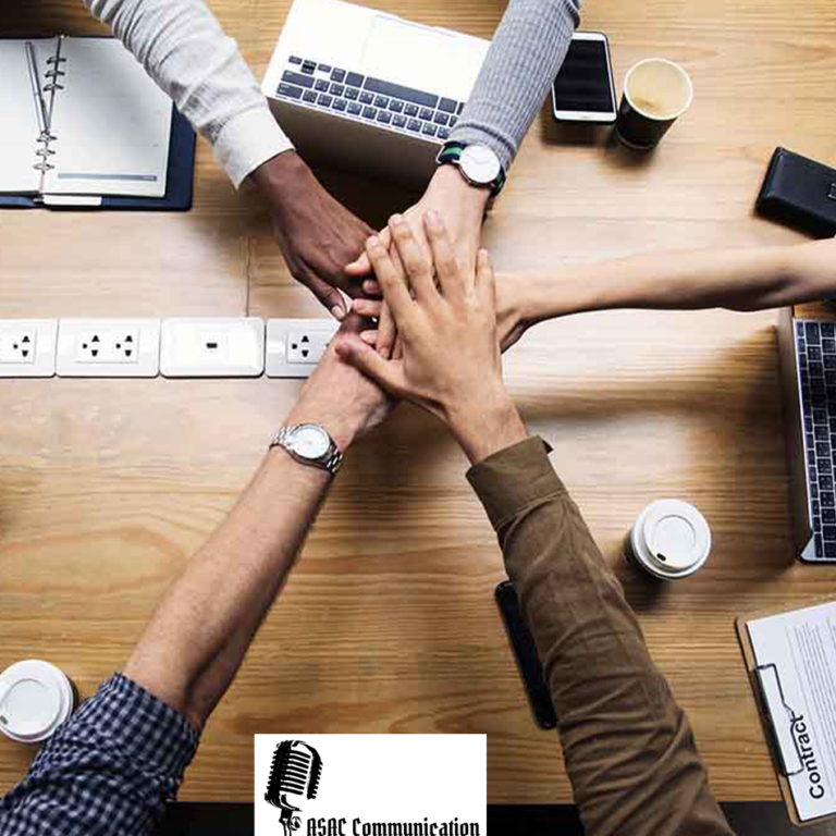 ASAC Comunication voz del sur ASAC Comunication voz del sur