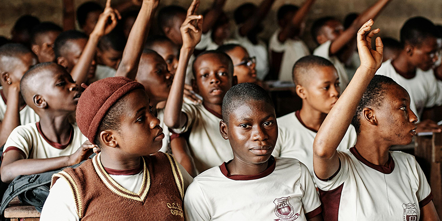 Asac Servicios educacion