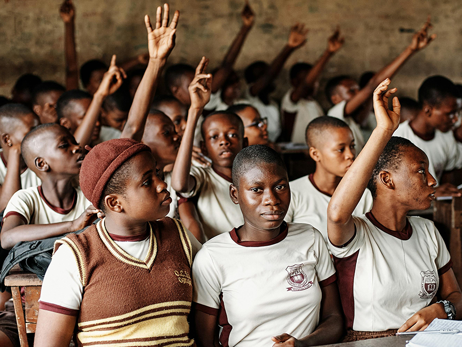 Asac Servicios educacion