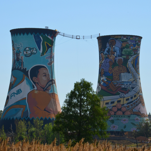 Asac Servicios infraestructuras