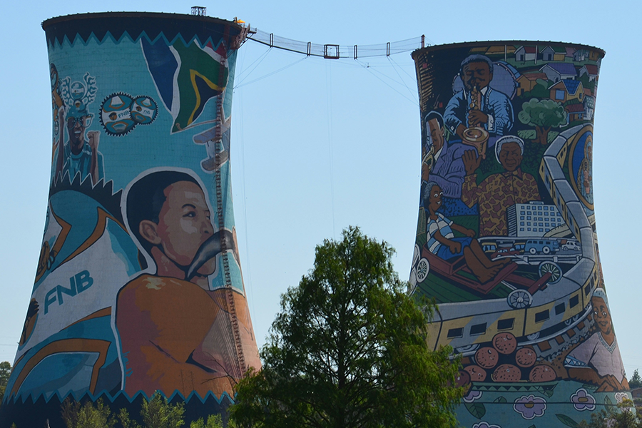 Asac Servicios infraestructuras