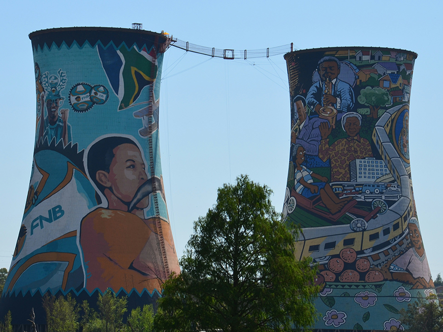 Asac Servicios infraestructuras