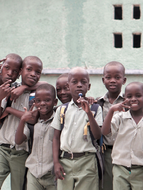 Cooperación Educativa