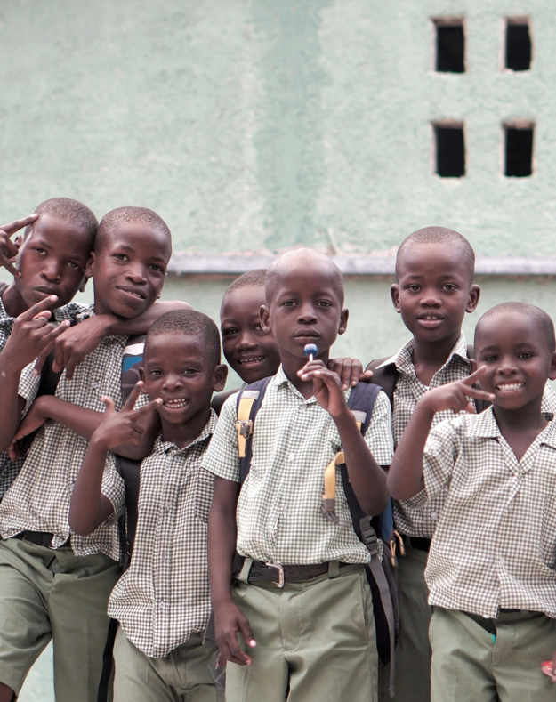 Cooperación Educativa