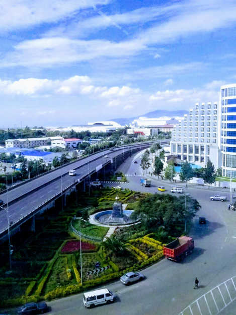 Proyecto infraestructuras