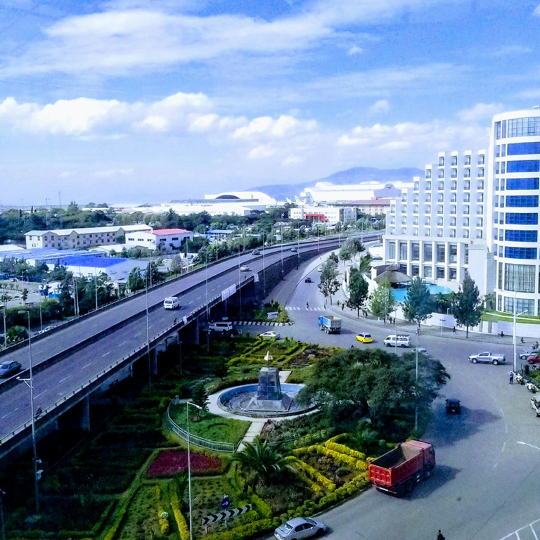 Proyecto infraestructuras Proyecto infraestructuras