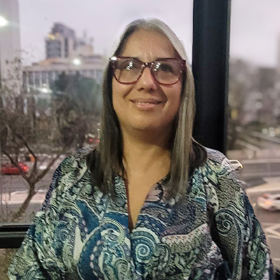 Sra.Mariana Laura Lettis