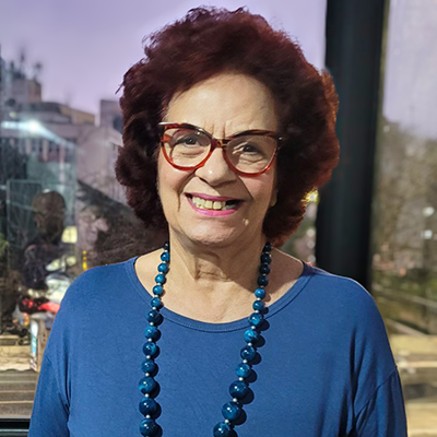 Maria Sidnéa Rodriguez